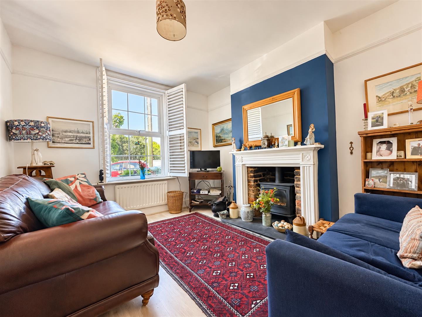 Little Common Road, Bexhill-On-Sea